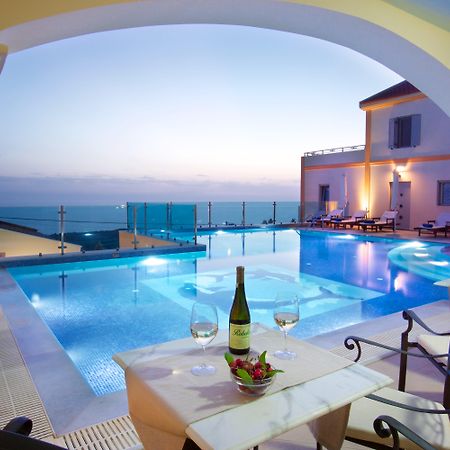 Melmar View Hotel Manganos Luaran gambar