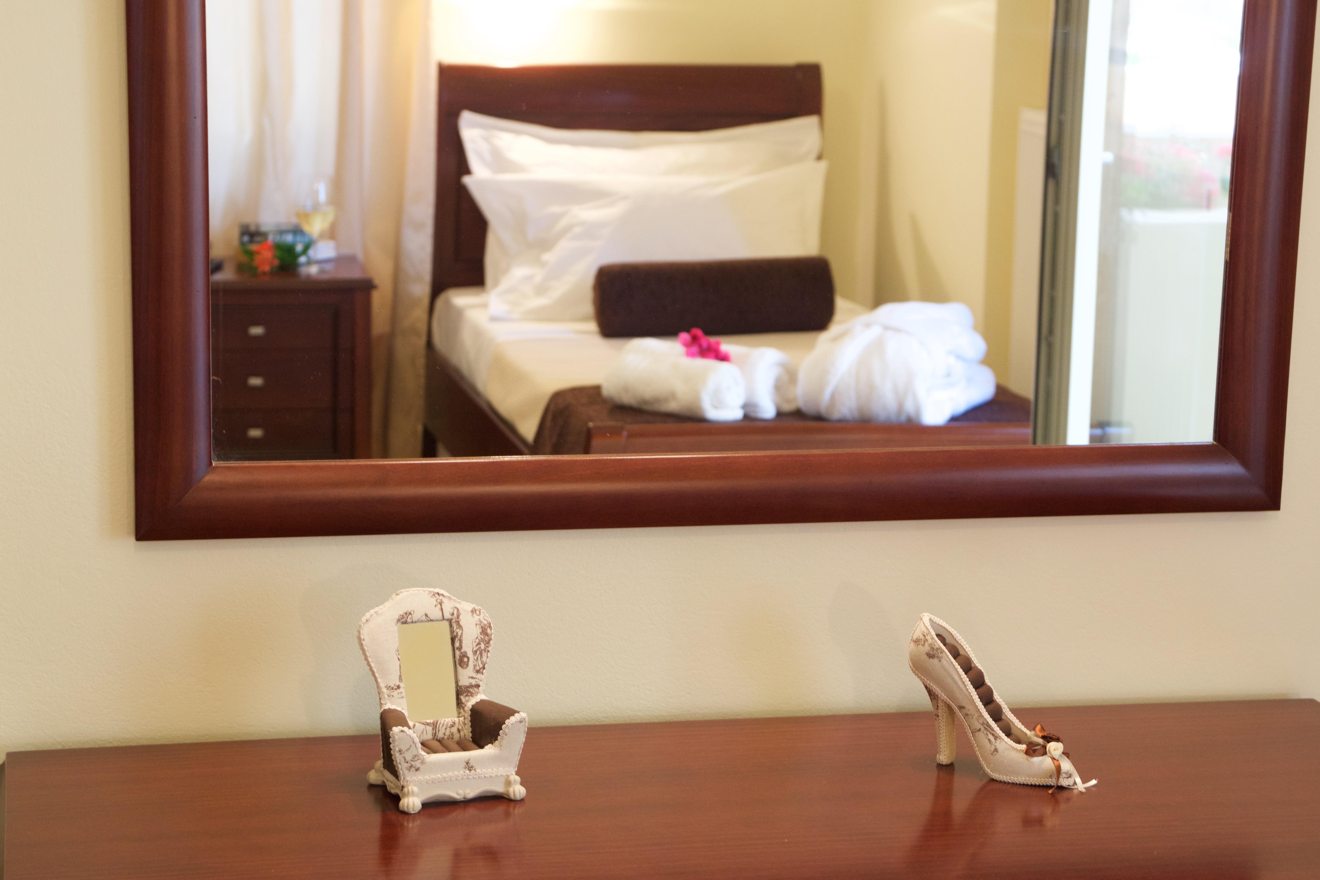 Melmar View Hotel Manganos Luaran gambar