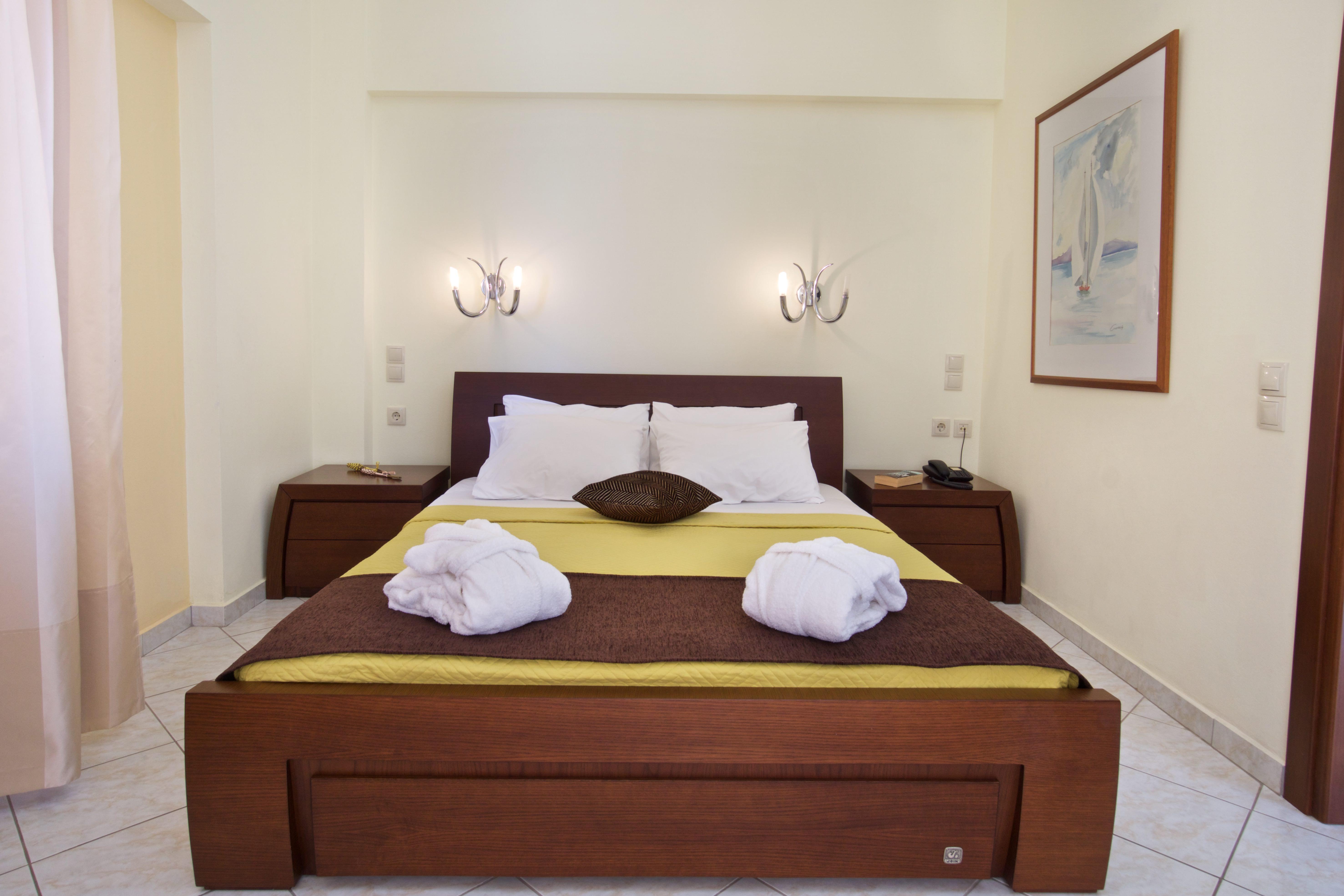 Melmar View Hotel Manganos Luaran gambar