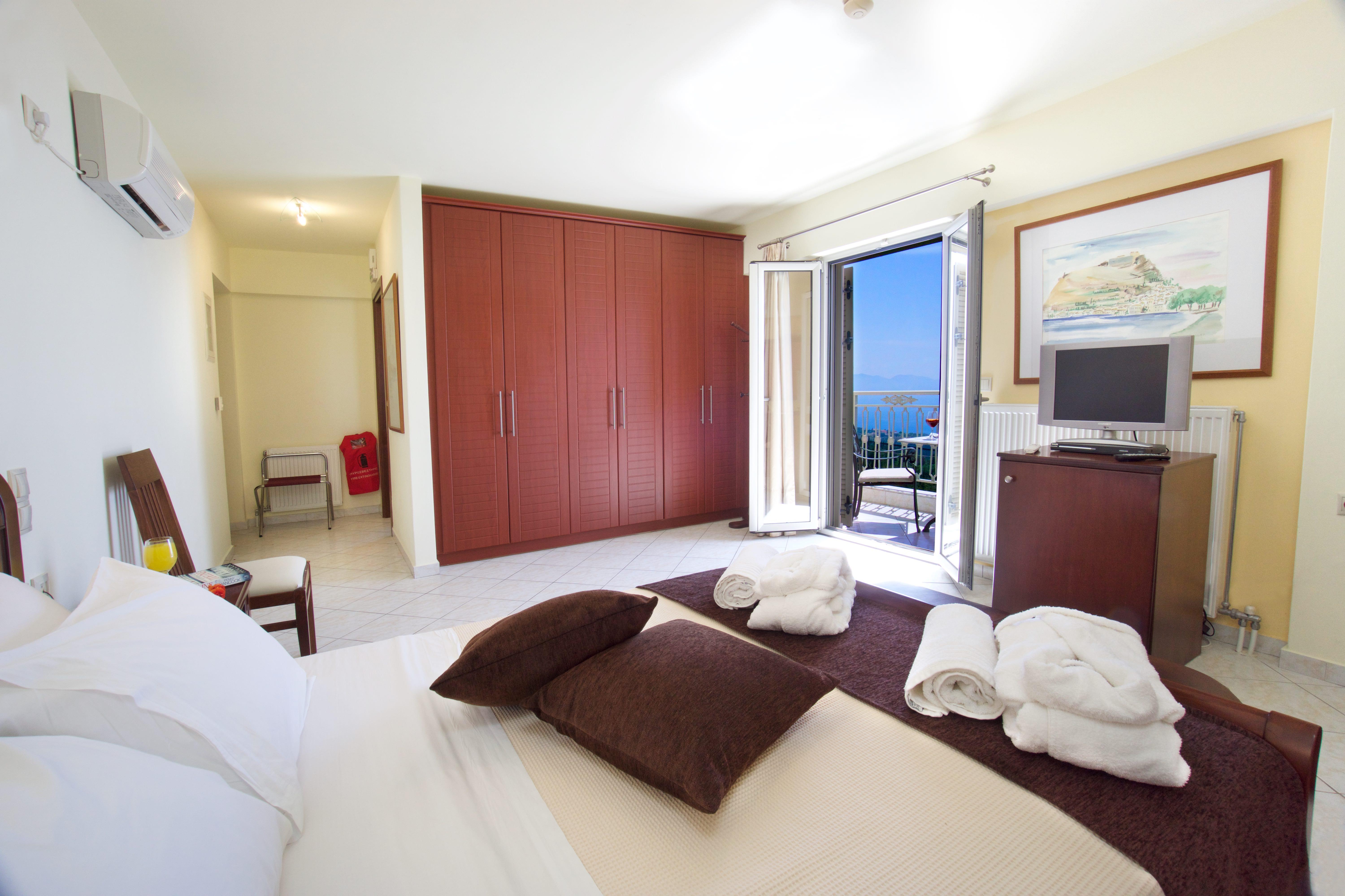 Melmar View Hotel Manganos Luaran gambar